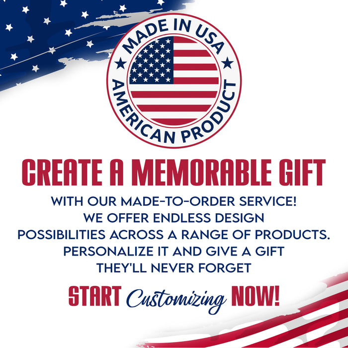 Custom Star Socks – Personalized Face Photo Gift with Star Pattern