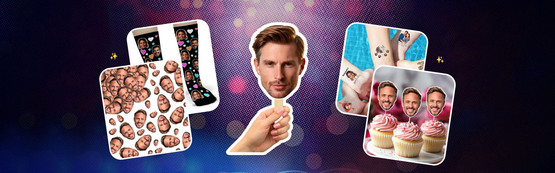  personalized gifts for men 