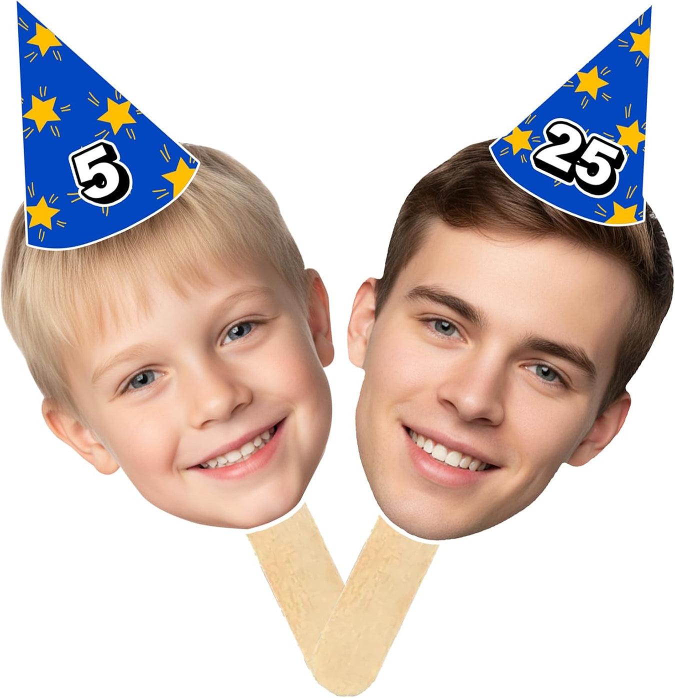 Personalized Graduation Party Supplies