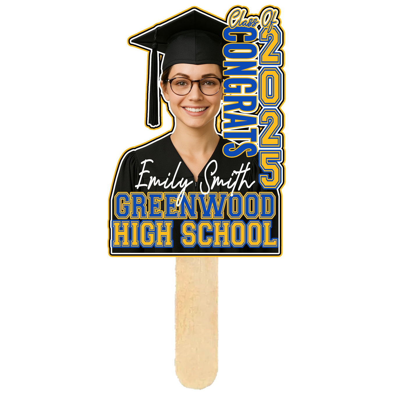 Fan Sticks