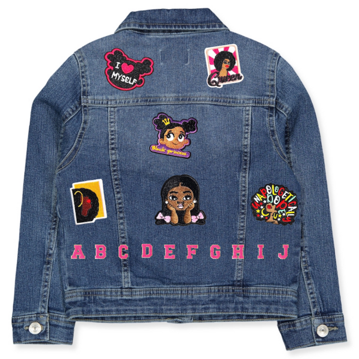Denim Jackets
