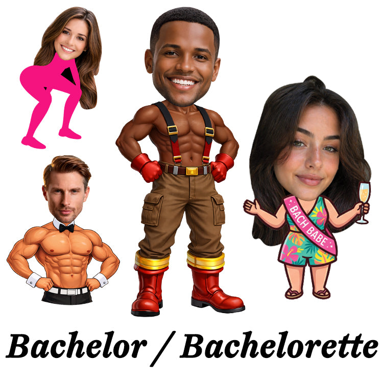 For Bachelor / Bachelorette