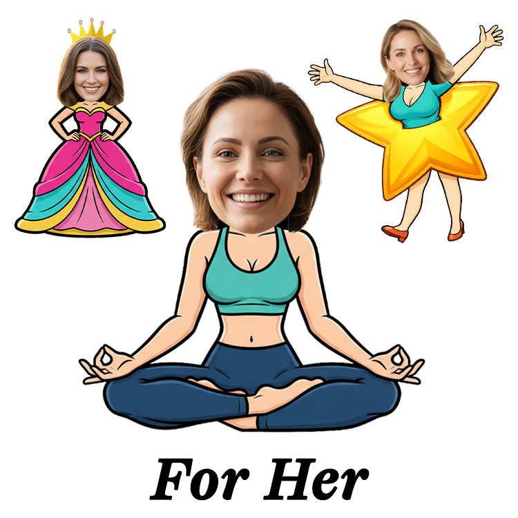 For Her