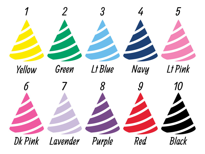 Bleu Reign Personalized Custom Face Cupcake Toppers