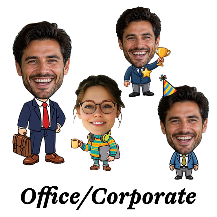 For Office / Corporate