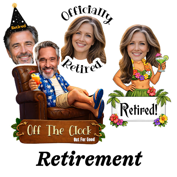 Retirement Occasion