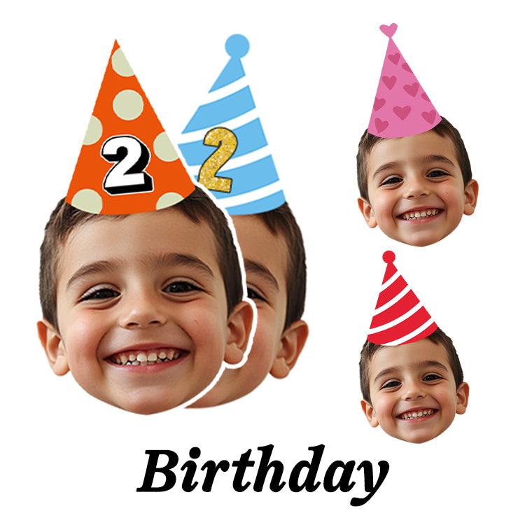 Birthday Occasion