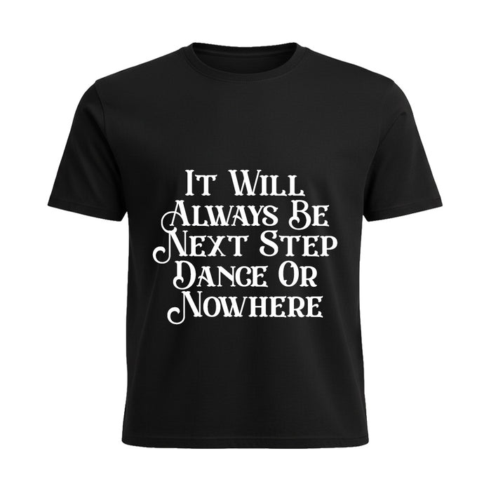 Next Step Dance Student T-Shirt