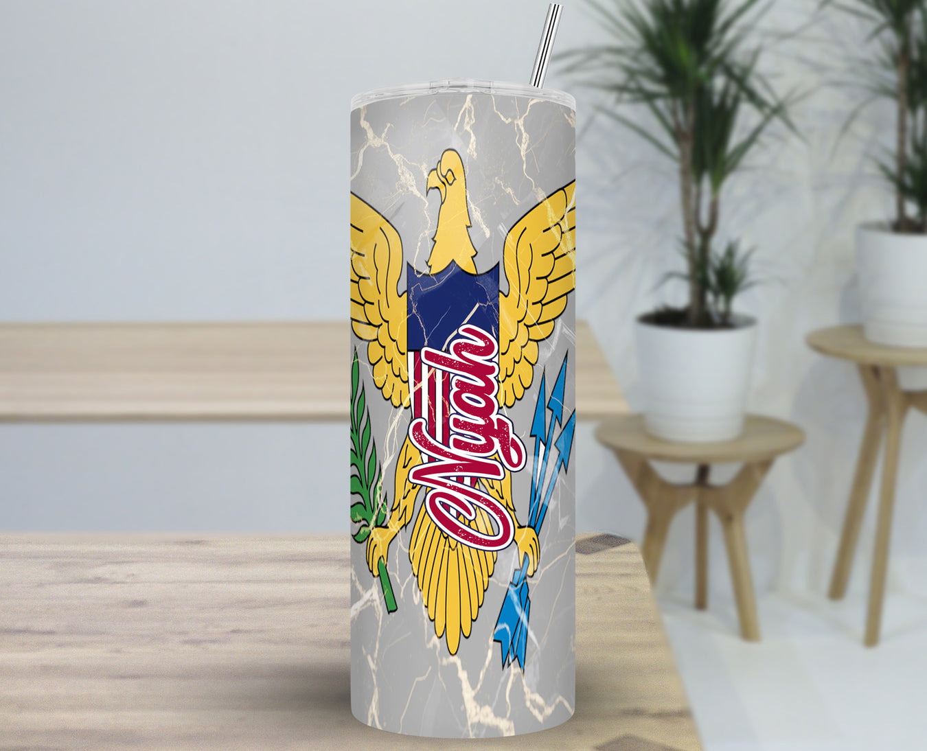 Personalized Tumblers